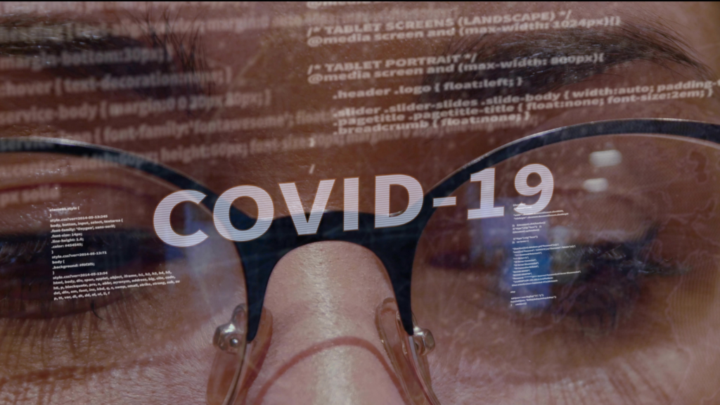 Software as a service (SaaS) industry and Covid-19 in the UK